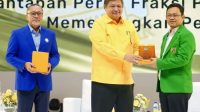 Koalisi Indonesia Bersatu Mengedepankan Program Ketimbang Figur