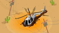 Ilustrasi-helikopter-jatuh