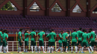 Pertarungan Sengit: Mali vs. Meksiko dalam Babak 16 Besar Piala Dunia U-17 2023